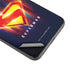 Superman 2025 Energy Shield Neon Emblem Google Pixel 4 XL Skin